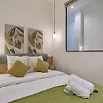 Apartment On The Champs Elysees
